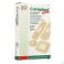 Curaplast Sensitive Pansement Adhesif 4 Tailles (20) - Vue détail 3