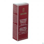 Weleda Creme Mains Regeneratrice grenade 50 ml - Vue détail 1