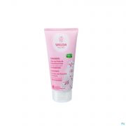 Weleda Amandel Douchecreme Verzachtend 200Ml - Detail 1