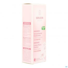 Weleda Amandel Handcreme Verzachtend 50ml