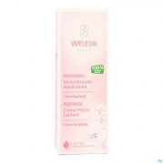 Weleda Amande Creme Mains Confort 50 ml - Vue détail 1