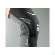 Genu Pro Comfort Genou Noir T2 2346