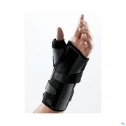 Thuasne Ligaflex Manu Poignet Droit T2 Beige - Produit 1