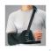 Thuasne Immo Classic Echarpe Bras Noir T4 - Produit 1