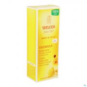 Weleda Calendula Bodycreme Tube 75Ml - Detail 1