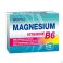 Go Vital Govital Magnesium Vitamine B6 Blister Comp 3X15 - Detail 1