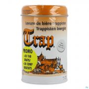 Trap Biergist Comp 144g + Comp 30 Gratis