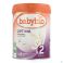Babybio Lait Optima 2 800 g - Vue détail 1