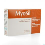Myosil Granul. Sachet 14