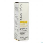 Neostrata Brightening Eye Cream Tube 15g