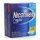 Nicotinell 7Mg/24H Pleister Transdermaal 21 - Detail 1