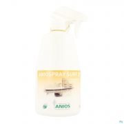Aniospray Surf 29 1 Litre - Vue détail 1