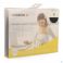 Medela Easy Expression Bustier Zwart S - Detail 1