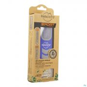 Para'kito Armband Sport Blauw