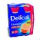 Delical Hp Hc Peche Abricot 4 X 200 ml - Vue détail 1