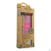 Para'kito Parakito Bracelet Sport Rose - Vue détail 1