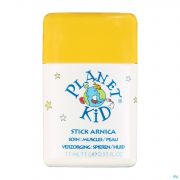 Planet Kid Stick Arnica 11g