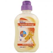 Nutrini Peptisorb Energy 0,5L - Detail 1