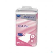 Molicare Pr Bed Mat 7dr 60x90 25 P/s