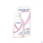 Lactacyd Pharma Prebiotic Plus Daily 200Ml - Detail 1