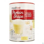 Modifast Protein Shape Milksh.van.540G Cfr.2901841 - Detail 1