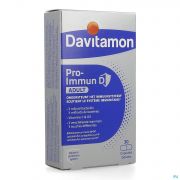 Davitamon Pro-Immun D Comp 30 - Detail 1