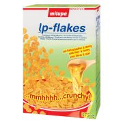 MILUPA LP FLAKES CEREAL PAUVRE EN PROTEINES 375 G 