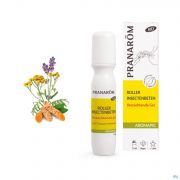 Pranarom Aromapic Bio Roller Apaisant 15 ml - Vue détail 1