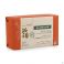 Klorane Lichaam Zeep Hibiscus 100G Nf - Detail 1