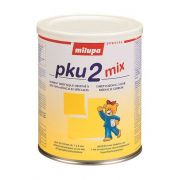 MILUPA PKU 2 MIX POUDRE 400 G       