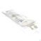 Baxter Bx Nacl 0,3% W/v+Glucose 3,3 % W/v Viaflo 500Ml - Detail 2