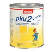 MILUPA PKU2 PRIMA POUDRE 500 G     
