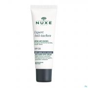 Nuxe Expert Creme A/vlekken Ip20 Tube 50ml