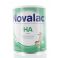 NOVALAC HA 0-12 MOIS 800 G             