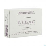 Lilac Wasstuk Hydraterend Prebiotisch 100G - Detail 1