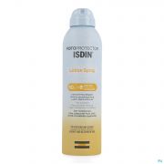 Isdin Fotoprotector Lotion Spray Ad. Ip50 250Ml - Detail 1