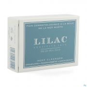 Lilac Wasstuk Dermatol. Dode Zeemodder 100G - Detail 1