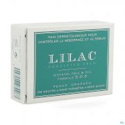 Lilac Wasstuk Dermatol. Seborroe Sebum 100G - Detail 1