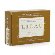 Lilac Wasstuk Reinigend Behouden Bronzage 100G - Detail 1