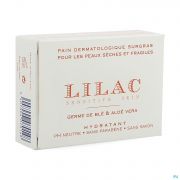 Lilac Wasstuk Dermatol.overvet Dr. Delic.huid 100G - Detail 1