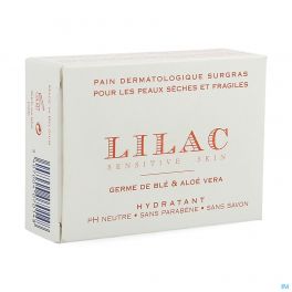 Lilac Pain Dermatol. Surgras Peau Sec Fragile 100g