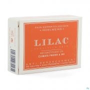 Lilac Wasstuk Dermatol.edelweiss Koude & Ski 100G - Detail 1