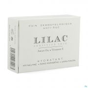 Lilac Wasstuk Dermatol. Tegen Veroudering 100G - Detail 1