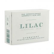 Lilac Wasstuk Hydra Extra Rijk Aloe Vera 100G - Detail 1