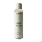 Handgel Alcoholbasis 200Ml Hew Pharma - Detail 1