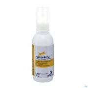 Dechra Veterinary Products Cleanaural Fl 100Ml - Detail 1