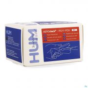 Aerocheck Pulsoximetre Adult Hp011-fce Henrotech