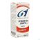 6D Sports 6D Sixd Vitamin D3 Drops Cherry 5Ml - Detail 1
