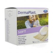 Dermaplast Soft 8Cmx5M - Detail 1