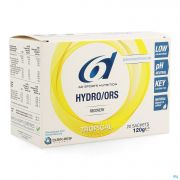 6D Sports 6D Sixd Hydro Ors Tropical Sach. 20 - Detail 1